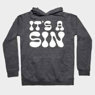 It's a Sin- Channel 4 Tv Show Hoodie